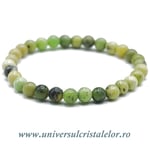 Bratara crisopraz