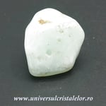 Crisopraz piatra rulata