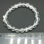 Bratara cristal de stanca