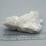 Cristal de stanca cluster