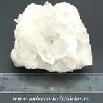 Cristal de stanca cluster