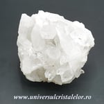 Cristal de stanca cluster