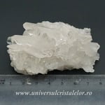 Cristal de stanca cluster