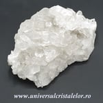 Cristal de stanca cluster