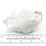 Cristal de stanca cluster