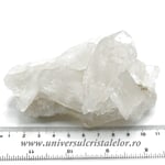 Cristal de stanca cluster