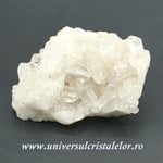 Cristal de stanca cluster