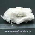 Cristal de stanca cluster