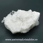 Cristal de stanca cluster