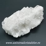 Cristal de stanca cluster