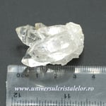 Cristal de stanca cluster