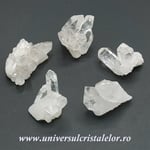 Cristal de stanca cluster