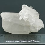 Cristal de stanca cluster