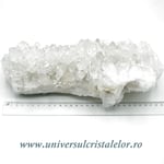 Cristal de stanca cluster