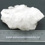 Cristal de stanca cluster