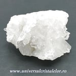 Cristal de stanca cluster