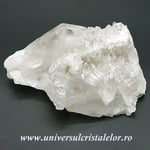 Cristal de stanca cluster