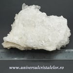 Cristal de stanca cluster