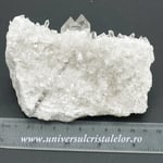 Cristal de stanca cluster