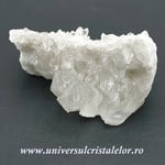 Cristal de stanca cluster