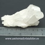 Cristal de stanca cluster