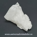 Cristal de stanca cluster