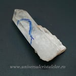 Cuart cu apa unicat m2 ( Enhydro Quartz )