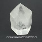 Cristal de stanca varf cu baza