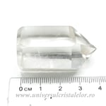 Cristal de stanca varf cu baza
