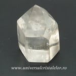 Cristal de stanca varf cu baza