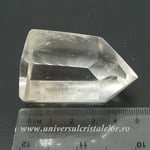 Cristal de stanca varf cu baza