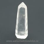 Cristal de stanca varf cu baza