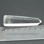 Cristal de stanca varf cu baza