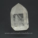 Cristal de stanca varf cu baza