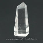 Cristal de stanca varf cu baza