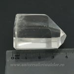 Cristal de stanca varf cu baza