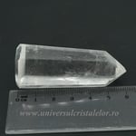 Cristal de stanca varf cu baza
