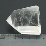 Cristal de stanca varf cu baza