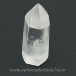 Cristal de stanca varf cu baza