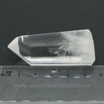 Cristal de stanca varf cu baza