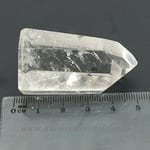 Cristal de stanca varf cu baza