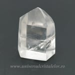 Cristal de stanca varf cu baza