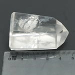 Cristal de stanca varf cu baza