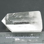 Cristal de stanca varf cu baza