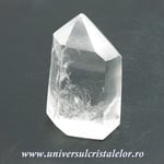 Cristal de stanca varf cu baza