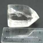 Cristal de stanca varf cu baza