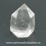 Cristal de stanca varf cu baza