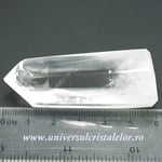 Cristal de stanca varf cu baza