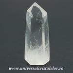 Cristal de stanca varf cu baza