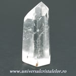Cristal de stanca varf cu baza